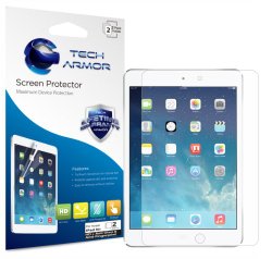 Tech Armor HD ANTIGlare Screen Protector for iPad Air