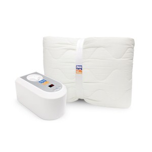 Aqua Bed Warmer non-electric blanket (heated by water)