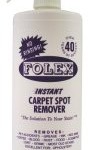 Folex Carpet Spot Remover