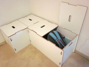 sprout toy boxes