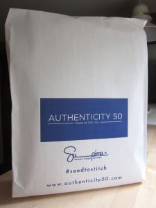  authenticity 50 package