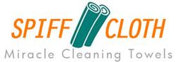 spiff cloth non-toxic cleaning