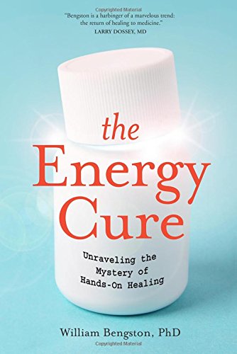 the energy cure