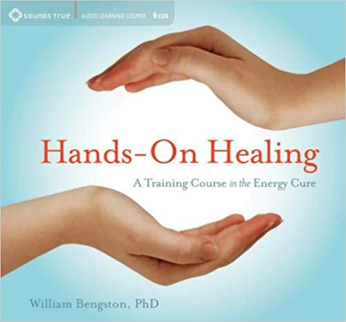 Bengston Hands On Healing training cd