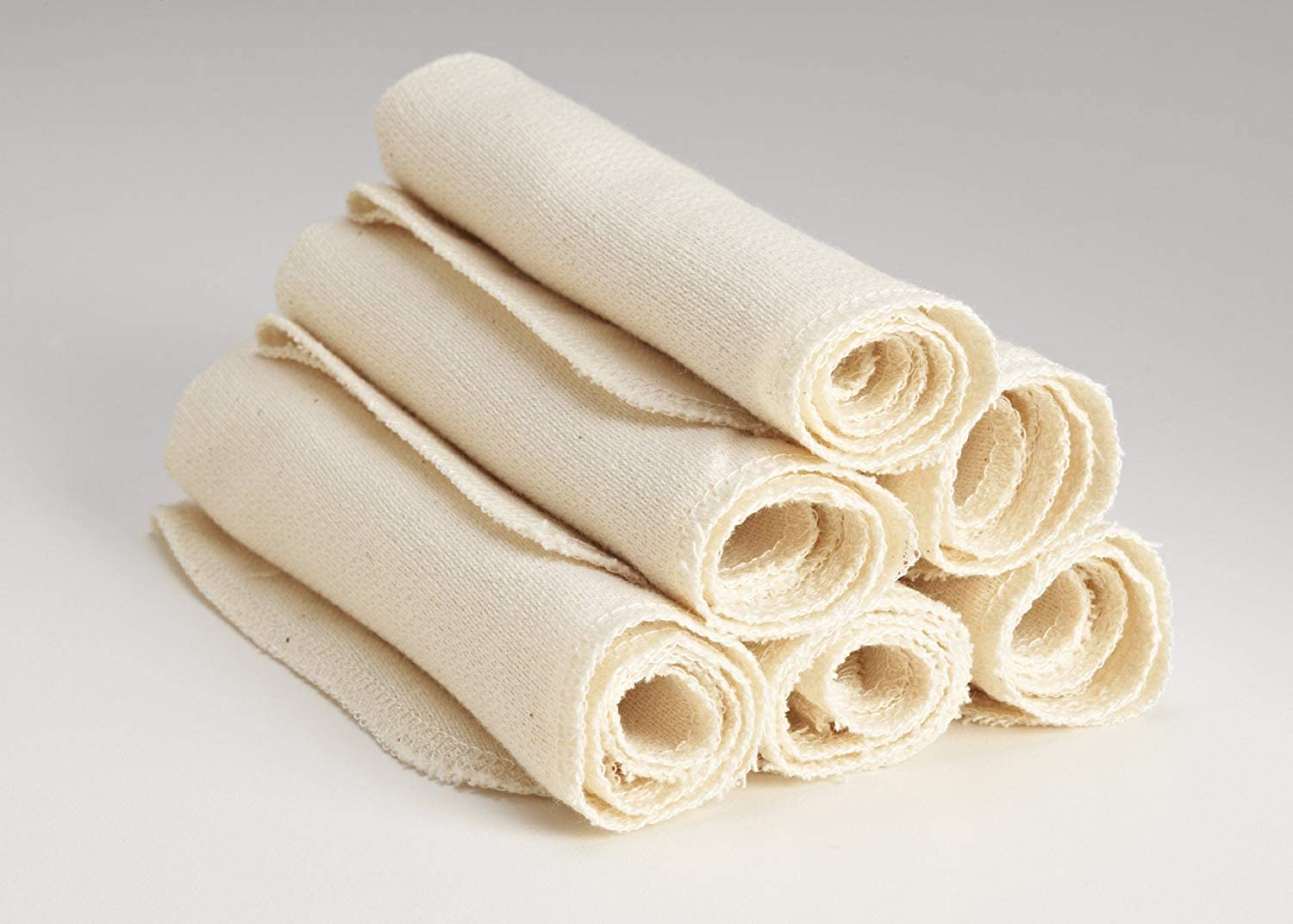 Organic Kitchen Cloths, Made in USA Needs to Note